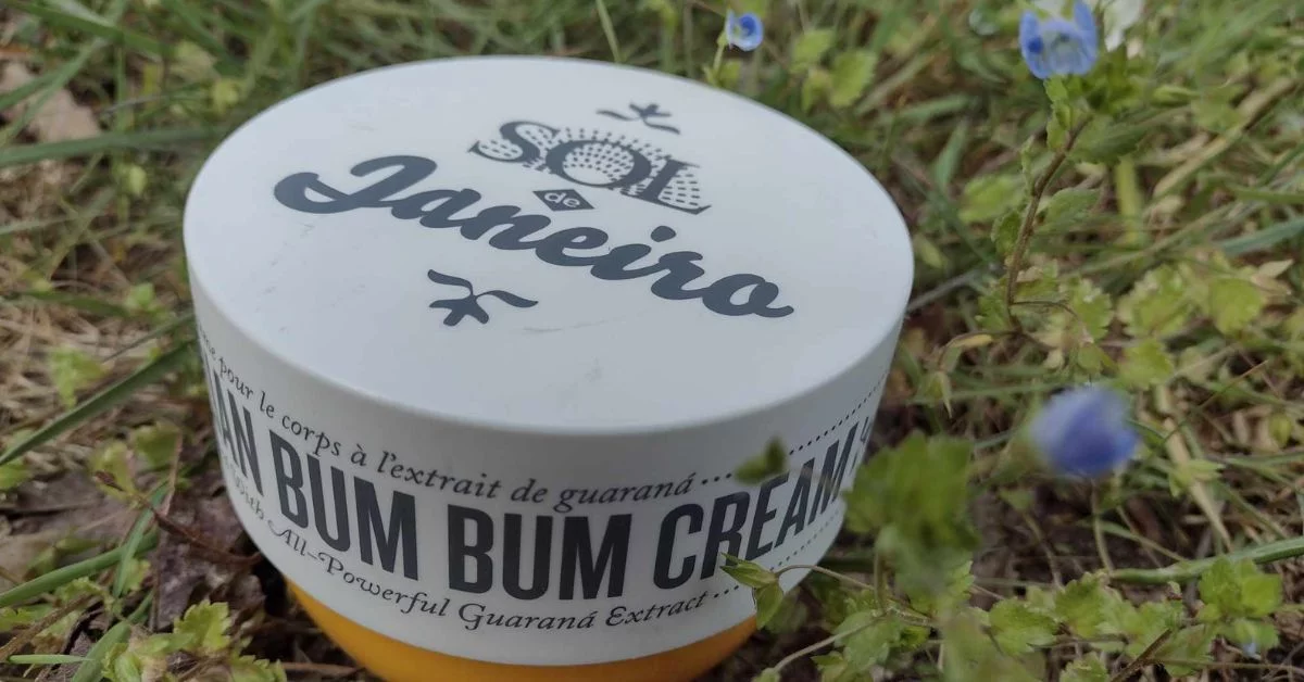 Sol de Janeiro Brazilian Bum Bum Cream Review