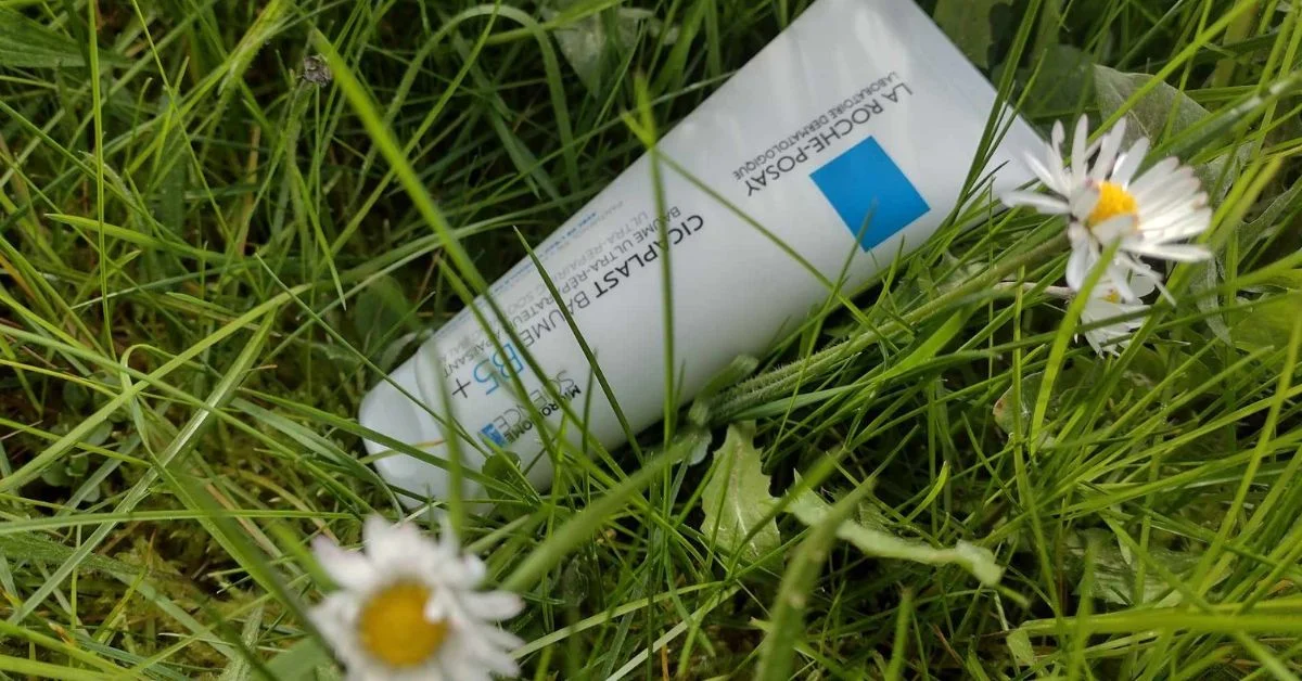 LA ROCHE POSAY CICAPLAST BAUME B5 REVIEW